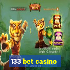 133 bet casino